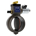 AMOT XT Air Shut off valve