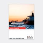 GMSInstruments Catalog Cover