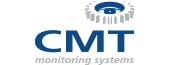 CM Technologies (CMT) Logo
