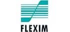 标志Flexim”decoding=