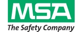 标志MSA安全