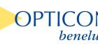 Opticon Benelux的标志”decoding=