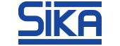 Logo SIKA