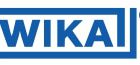 Logo WIKA (Alexander Wiegand)