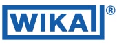 Logo WIKA (Alexander Wiegand)